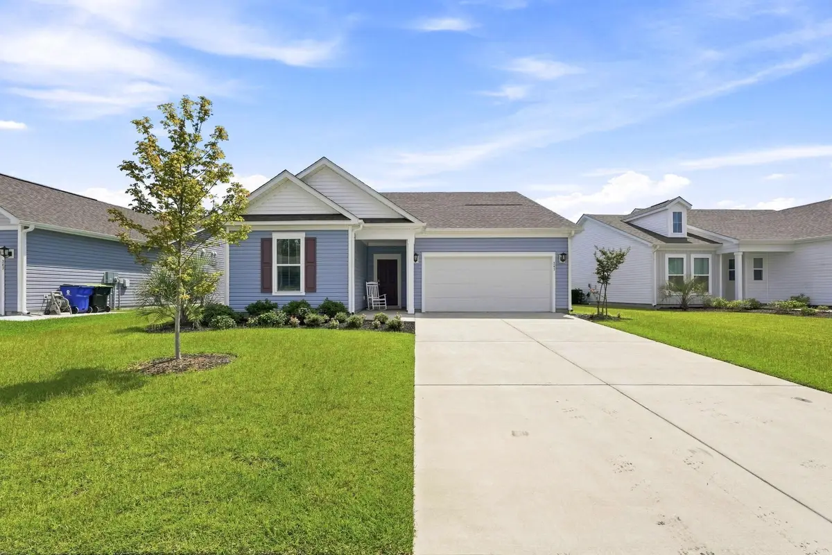 345 Kapalua Loop, Little River, SC 29566 - #1