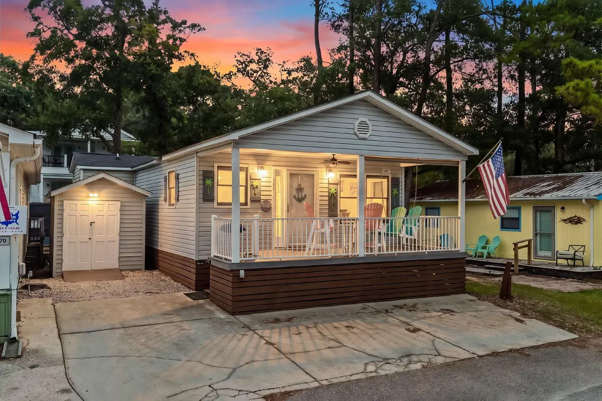6001 1271 South Kings Hwy., Myrtle Beach, SC 29575 - #1
