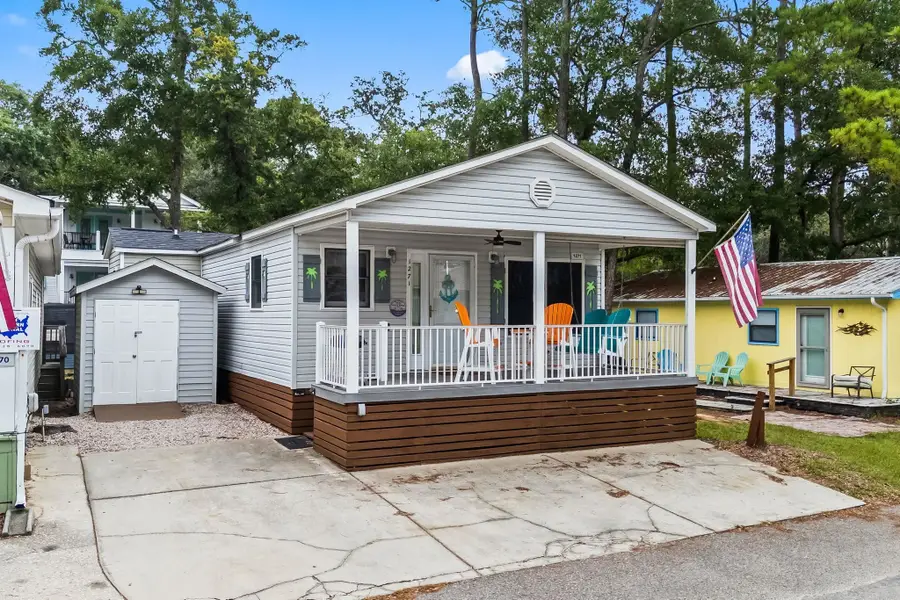 6001 1271 South Kings Hwy., Myrtle Beach, SC 29575 - #3