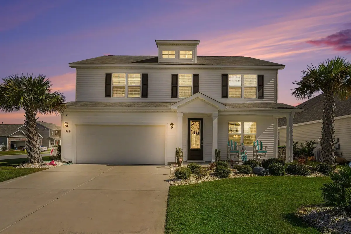 502 Mcalister Dr., Little River, SC 29566 - #1