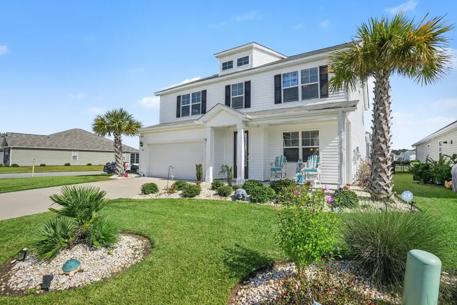 502 Mcalister Dr., Little River, SC 29566 - #2