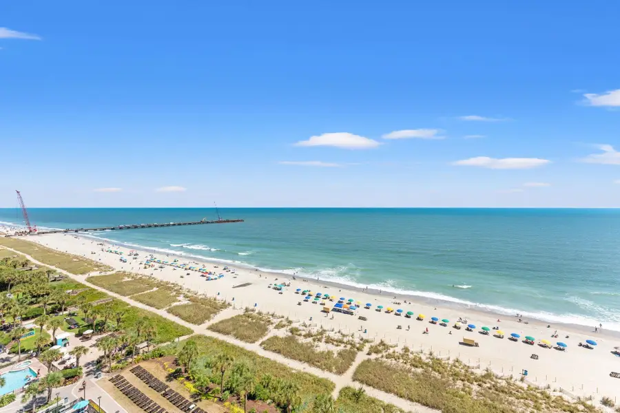 2006 N Ocean Blvd. N #1473, Myrtle Beach, SC 29577 - #2