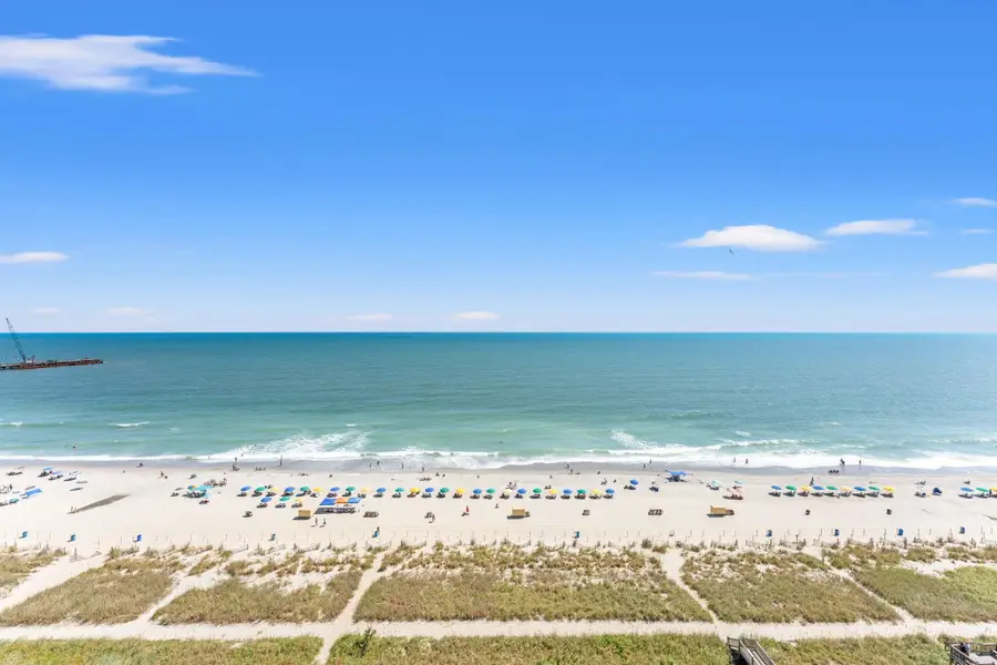 2006 N Ocean Blvd. N #1473, Myrtle Beach, SC 29577 - #3