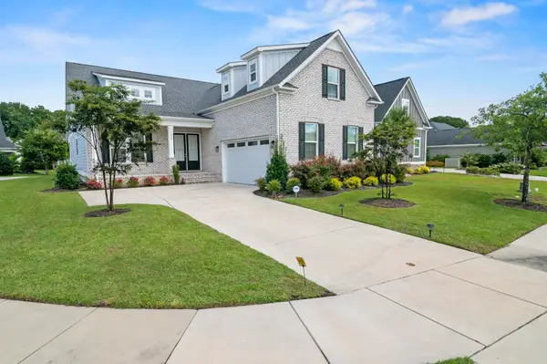 1009 Noddy Ct., Conway, SC 29526