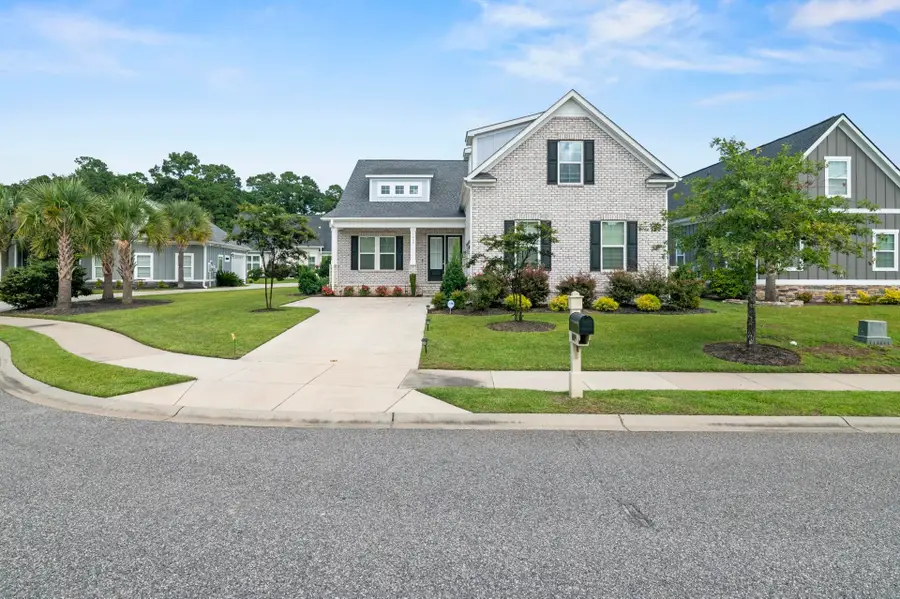 1009 Noddy Ct., Conway, SC 29526 - #2