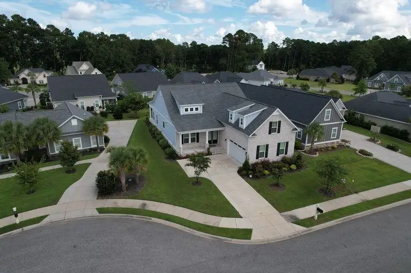 1009 Noddy Ct., Conway, SC 29526 - #3