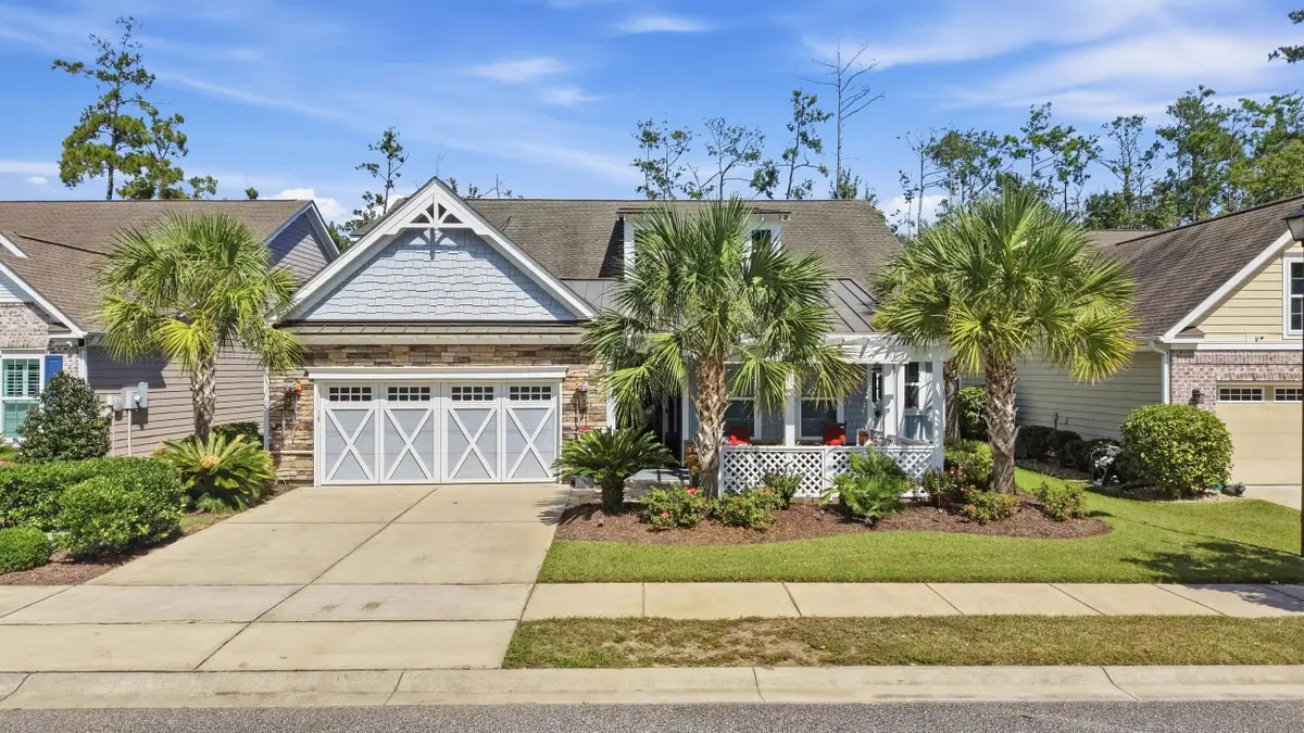 1470 Suncrest Dr., Myrtle Beach, SC 29577 - #1