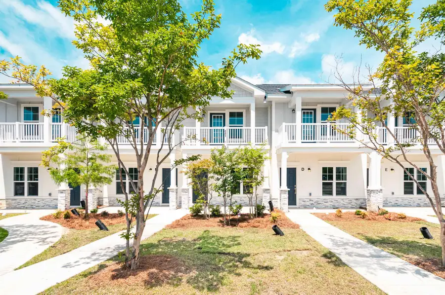 861 Maxine Ct. #4E, Myrtle Beach, SC 29577 - #2
