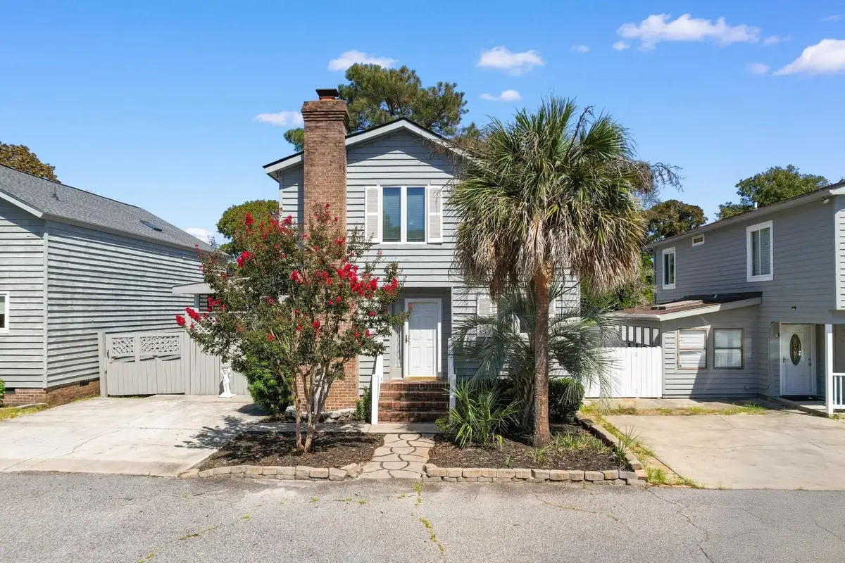 2707 Hillside Dr. S, North Myrtle Beach, SC 29582 - #1
