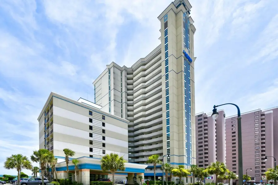 2504 N Ocean Blvd. #1536, Myrtle Beach, SC 29577 - #3