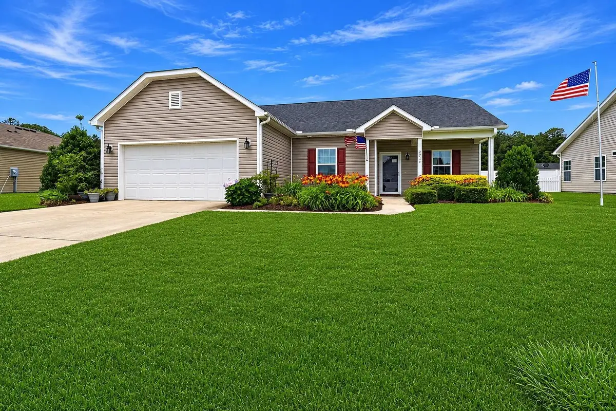 2716 Desert Rose St., Little River, SC 29566 - #1