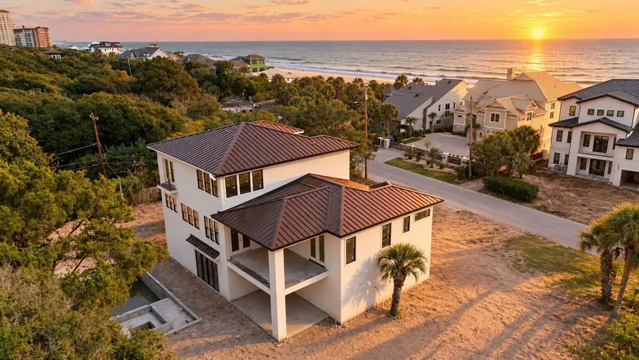 7701 Beach Dr., Myrtle Beach, SC 29572 - #3