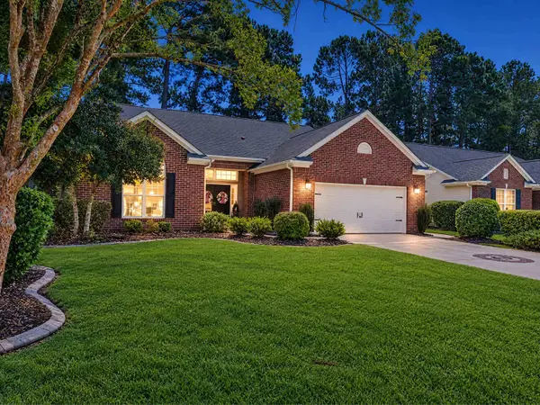 6462 Somersby Dr., Murrells Inlet, SC 29576