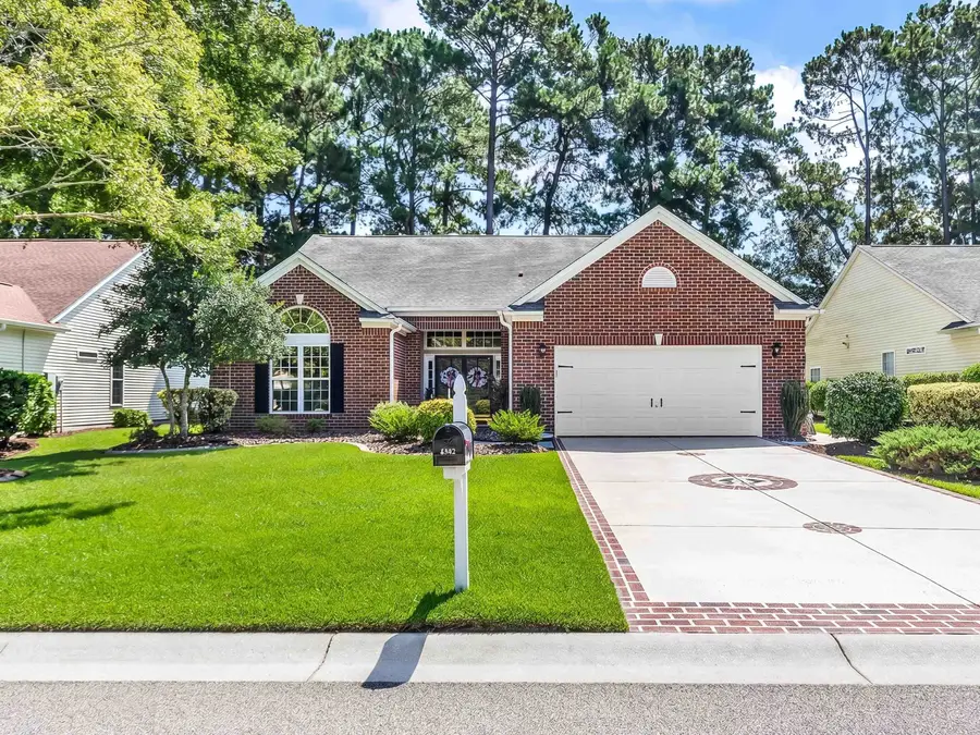 6462 Somersby Dr., Murrells Inlet, SC 29576 - #2