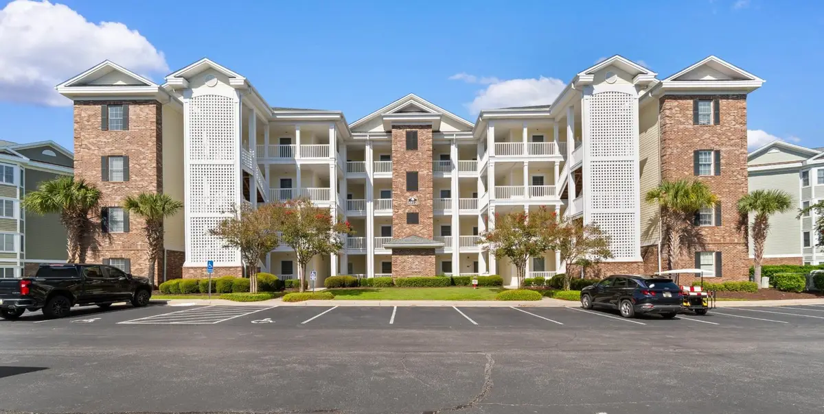 4812 Magnolia Lake Dr. #403, Myrtle Beach, SC 29577 - #1