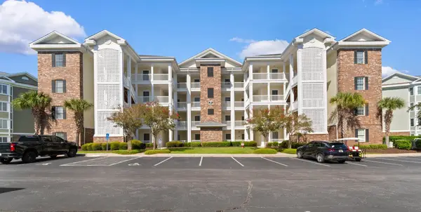 4812 Magnolia Lake Dr. #403, Myrtle Beach, SC 29577