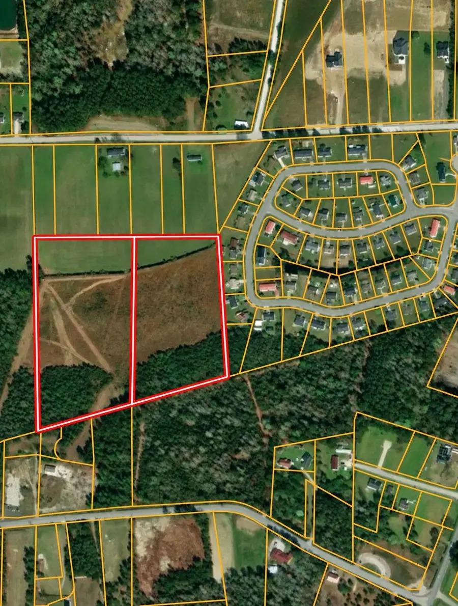 Lot 7&8 Allentown Dr., Conway, SC 29526 - #2