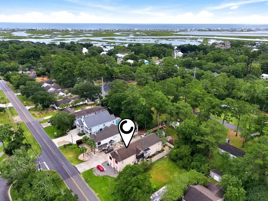 587 Sunnyside Ave. #A, Murrells Inlet, SC 29576 - #2