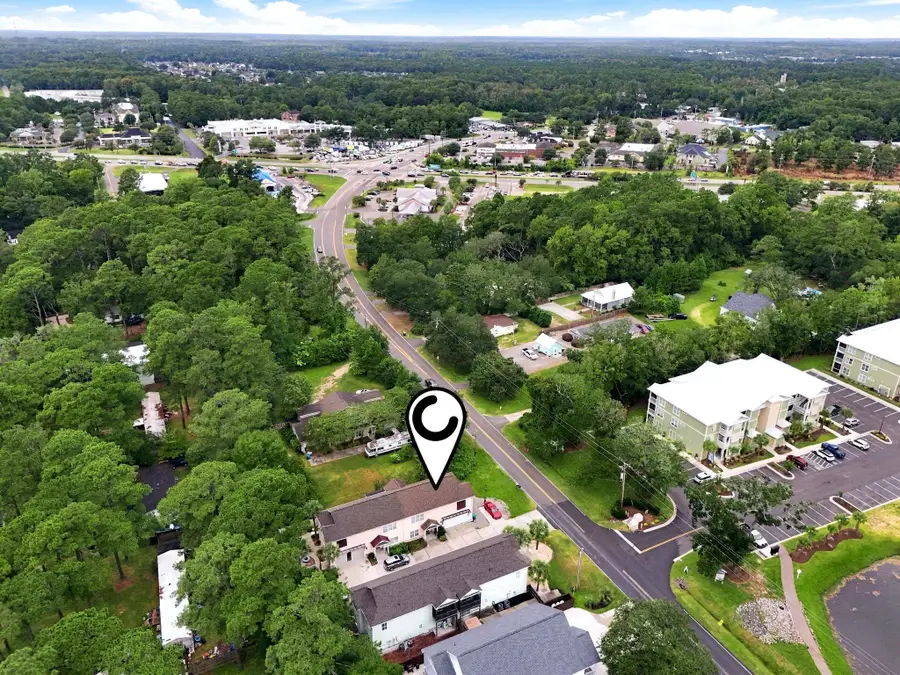 587 Sunnyside Ave. #A, Murrells Inlet, SC 29576 - #3
