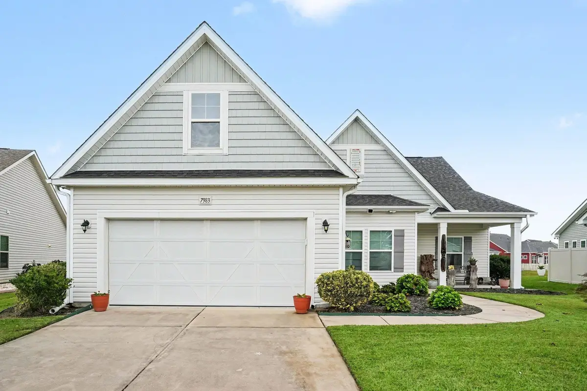 7983 Swansong Circle, Myrtle Beach, SC 29579 - #1
