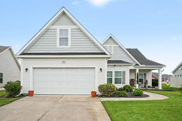 7983 Swansong Circle, Myrtle Beach, SC 29579