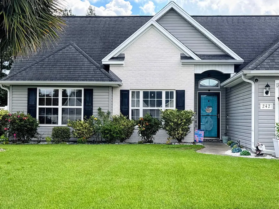 242 Four Leaf Ln., Murrells Inlet, SC 29576 - #2