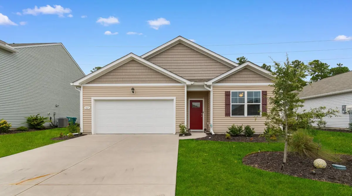 347 Black Pearl Way, Myrtle Beach, SC 29588 - #1