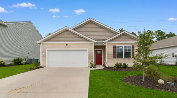 347 Black Pearl Way, Myrtle Beach, SC 29588