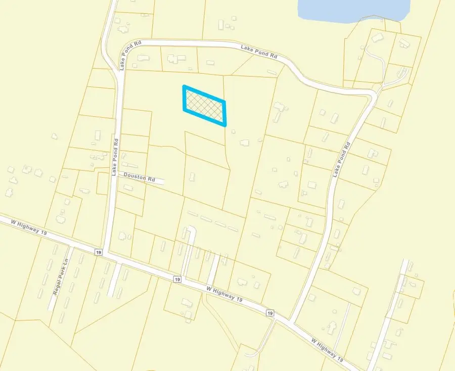 TBD Douston Rd., Loris, SC 29569 - #3