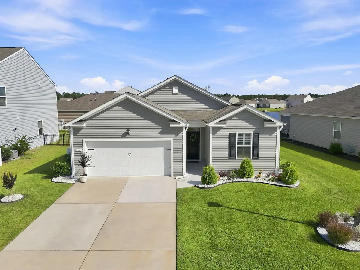 674 Black Pearl Way, Myrtle Beach, SC 29588 - #1
