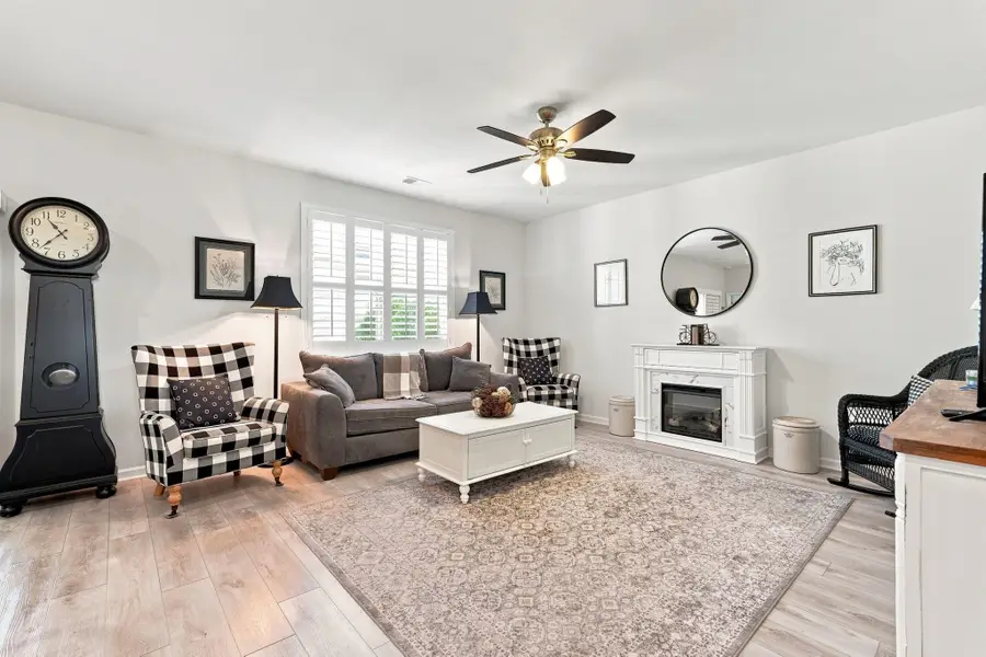674 Black Pearl Way, Myrtle Beach, SC 29588 - #3