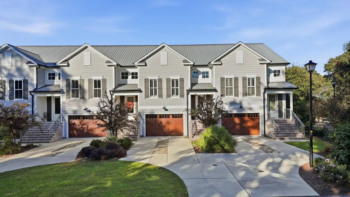 72 Landing Rd., Pawleys Island, SC 29585 - #1