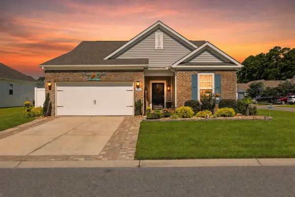 2349 Myerlee Dr., Myrtle Beach, SC 29588