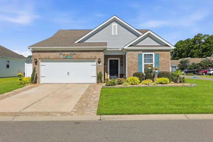 2349 Myerlee Dr., Myrtle Beach, SC 29588 - #2