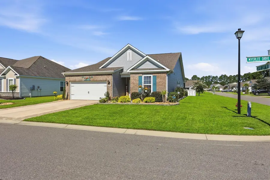 2349 Myerlee Dr., Myrtle Beach, SC 29588 - #3