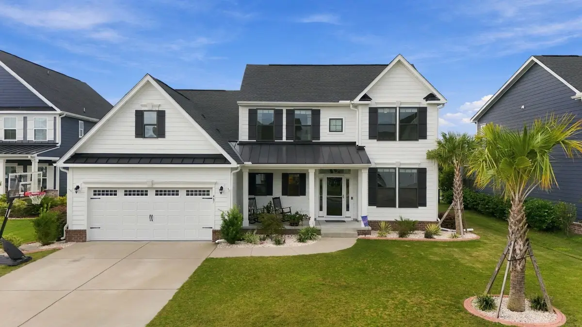 467 Indigo Bay Circle, Myrtle Beach, SC 29579 - #1