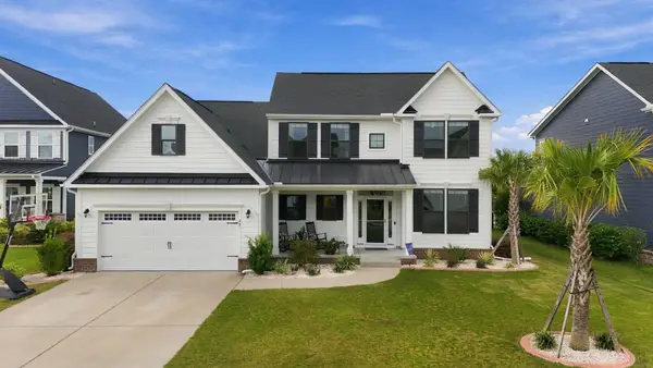 467 Indigo Bay Circle, Myrtle Beach, SC 29579