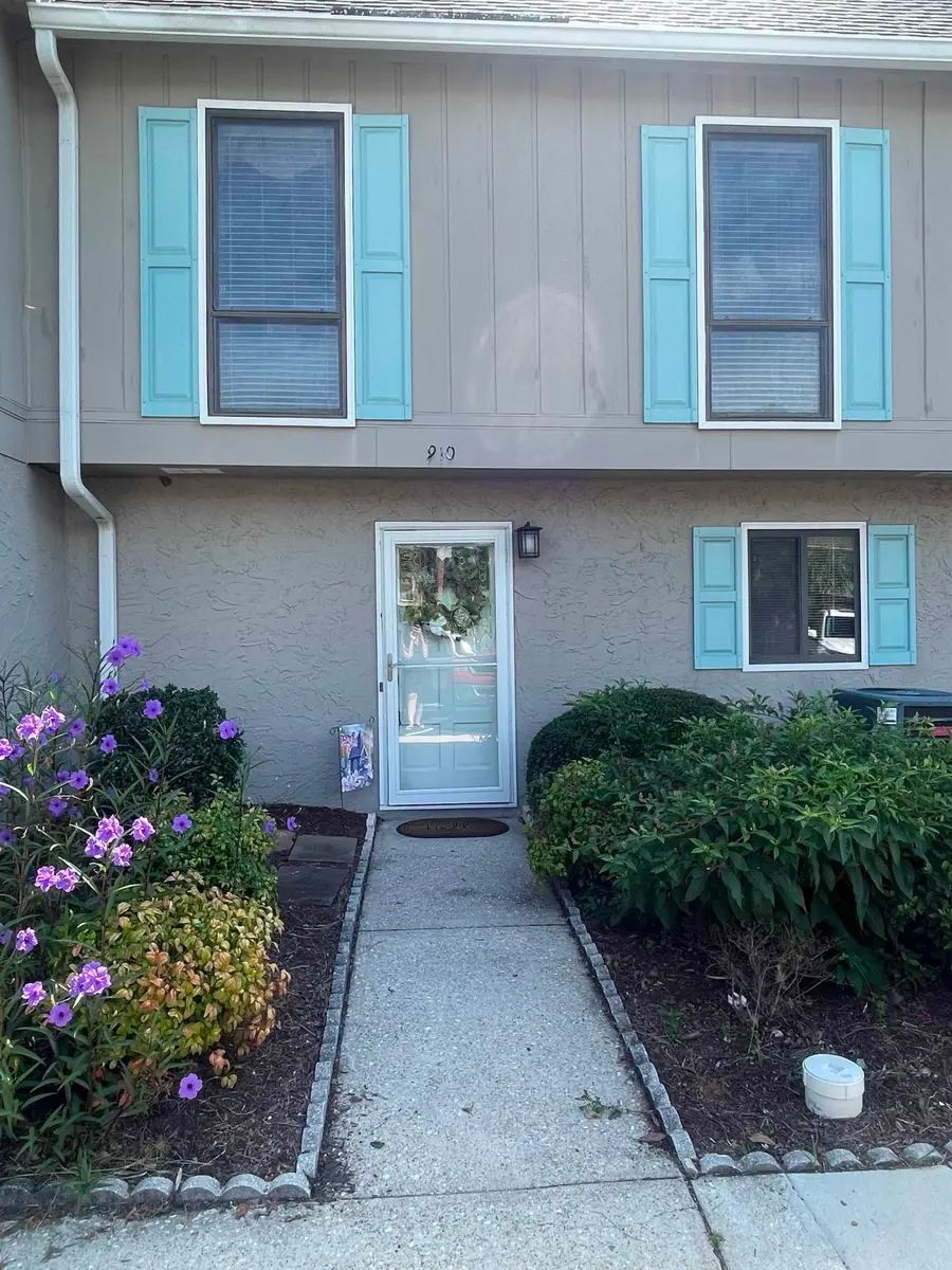 910 Villa Dr. #910, North Myrtle Beach, SC 29582 - #2