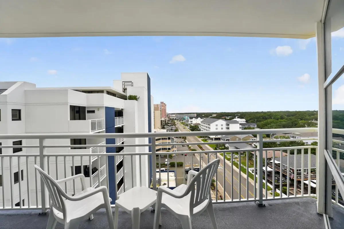 2301 S Ocean Blvd. S #808, North Myrtle Beach, SC 29582 - #1