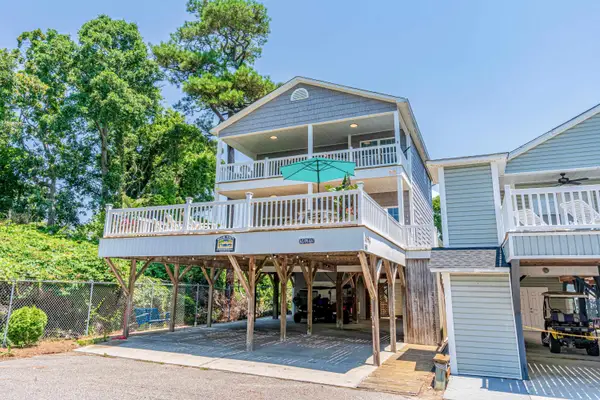 6001-1556 South Kings Hwy., Myrtle Beach, SC 29575