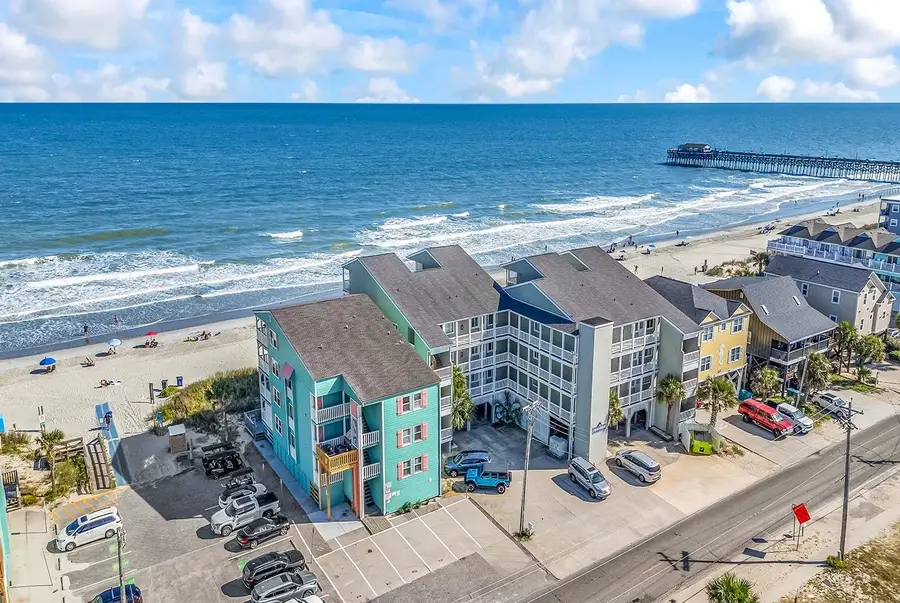 340 N Waccamaw Dr. #101, Murrells Inlet, SC 29576 - #3