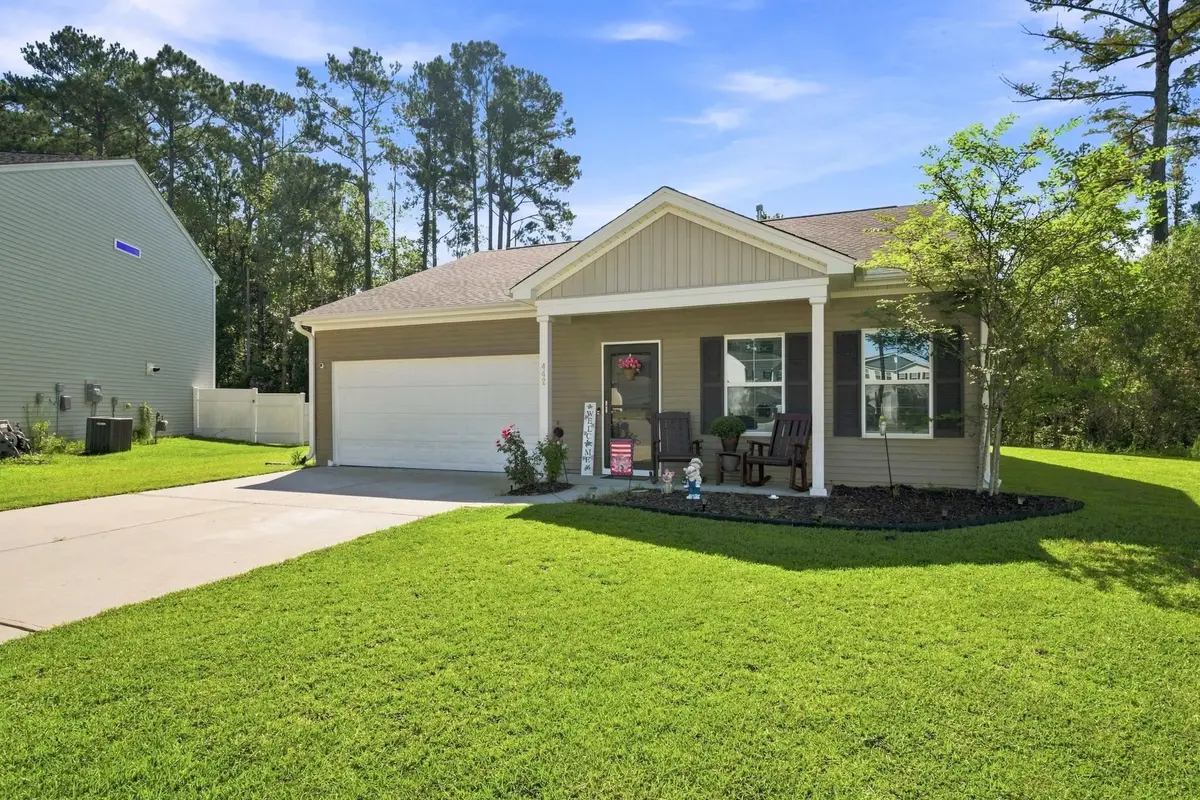 442 Stevia Ct., Conway, SC 29526 - #1