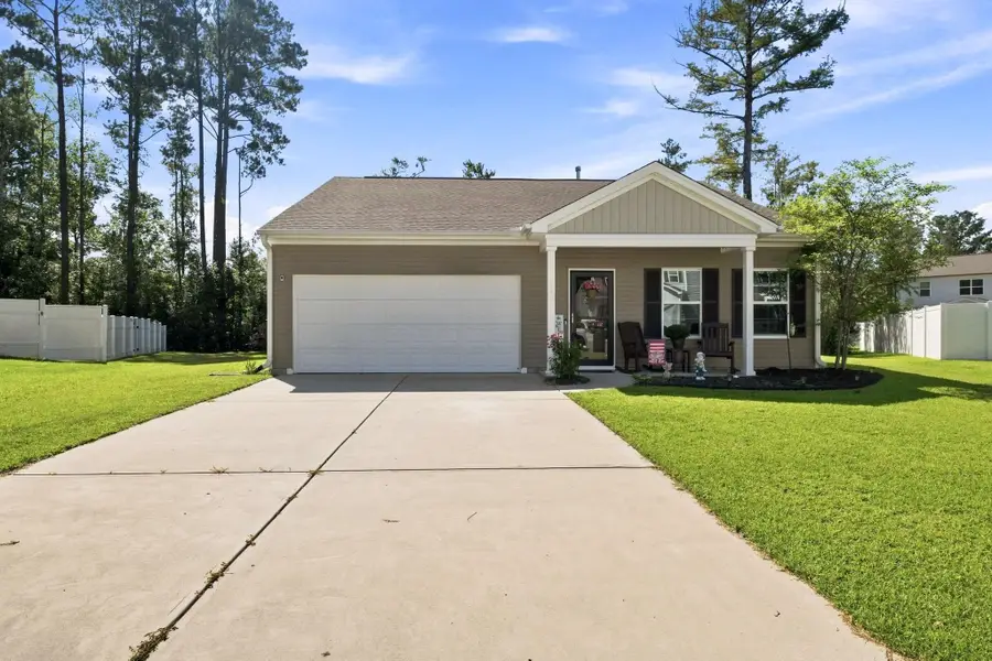 442 Stevia Ct., Conway, SC 29526 - #2