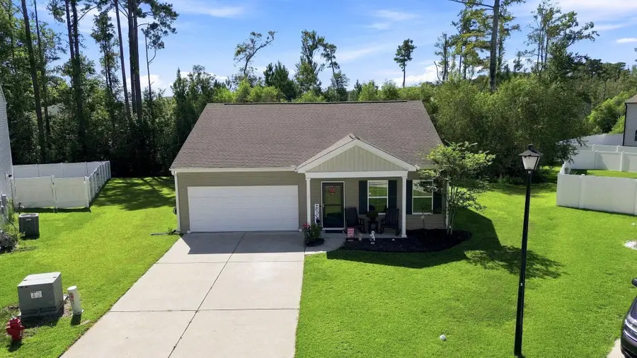 442 Stevia Ct., Conway, SC 29526 - #3
