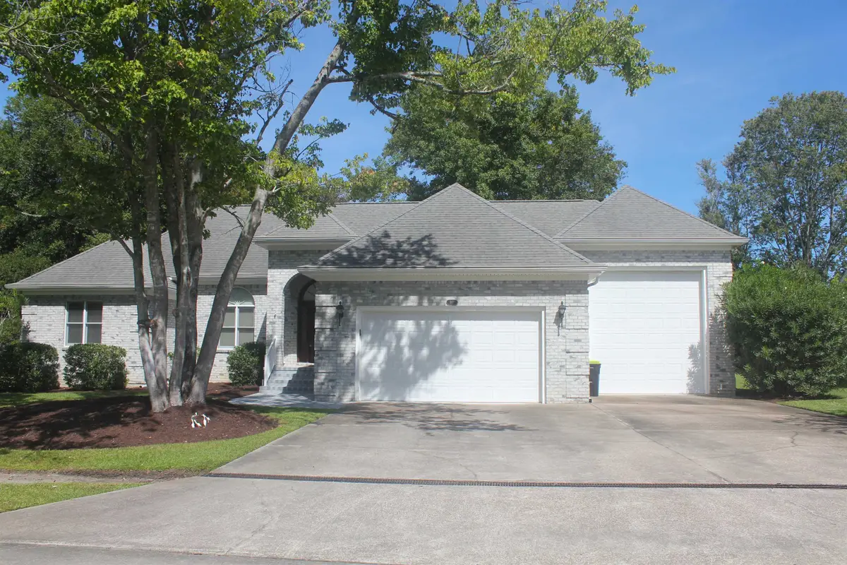 505 Reedy River Rd., Myrtle Beach, SC 29588 - #1