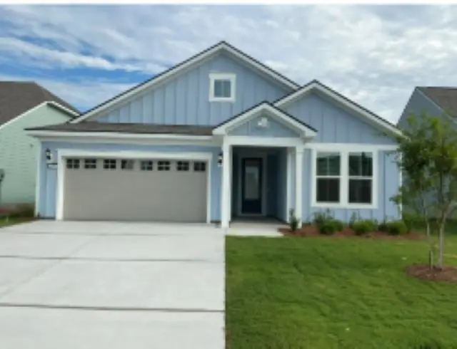 1108 Grinnell St., North Myrtle Beach, SC 29582 - #1
