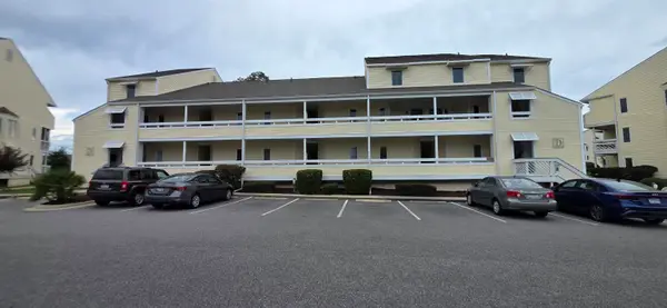 1100 Possum Trot Rd. #D-203, North Myrtle Beach, SC 29582