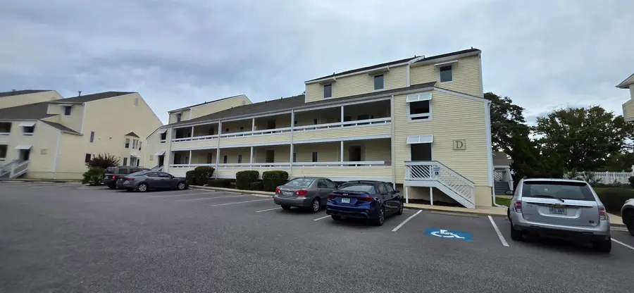 1100 Possum Trot Rd. #D-203, North Myrtle Beach, SC 29582 - #2