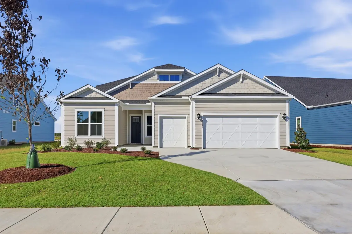 2634 Whitehorn Way, Longs, SC 29568 - #1