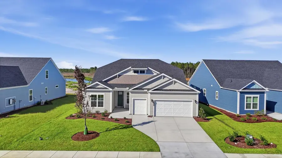2634 Whitehorn Way, Longs, SC 29568 - #2